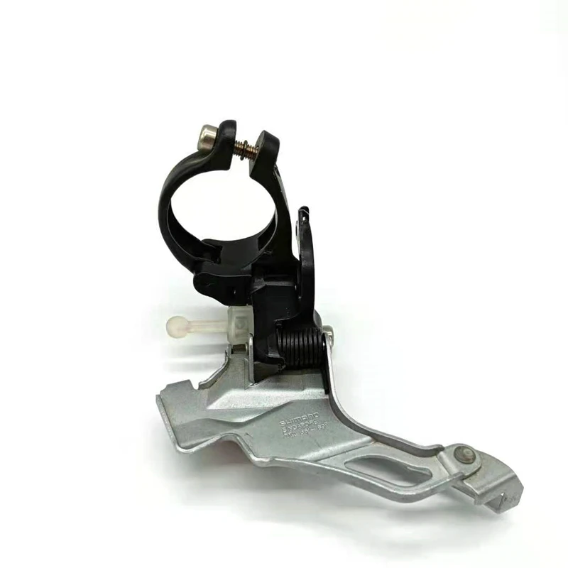 Передний переключатель передач Shimano ALIVIO M430 для велосипеда передний 9/27 скоростей