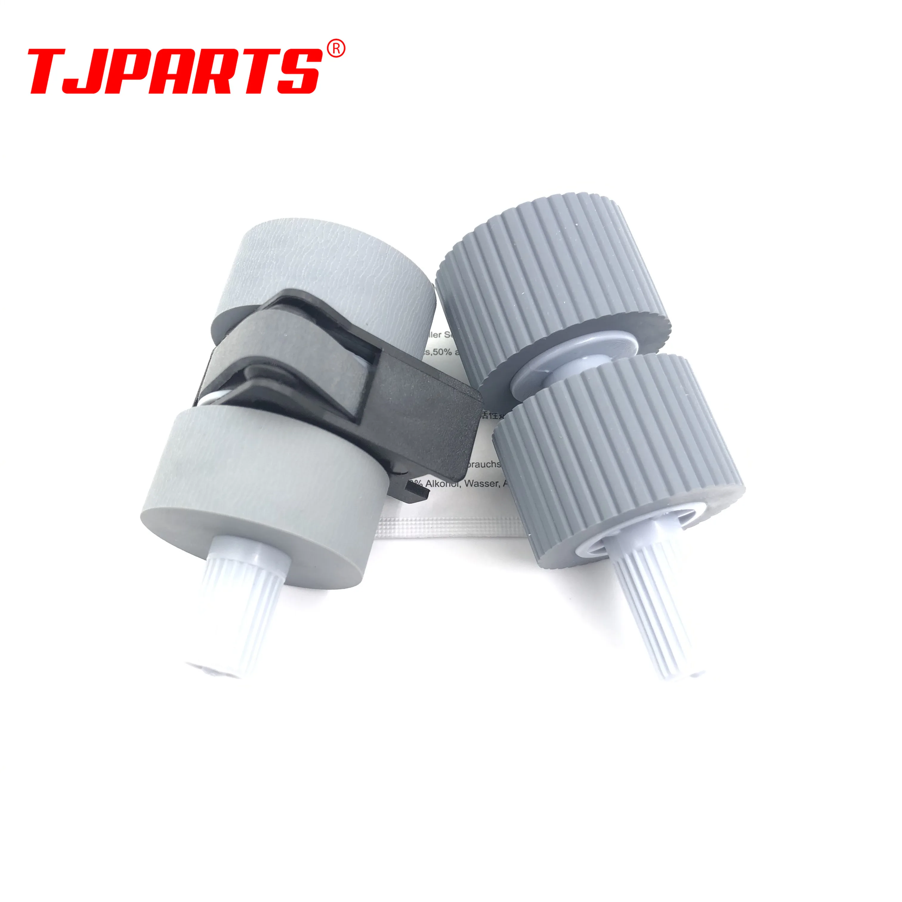 Ролик захвата для Fujitsu PA03338-K011 fi-6750 fi-6750S fi-6770 fi-6670 fi-5750C fi-5650C fi-5750 fi-5650 A 1 комплект |