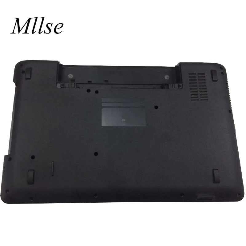 

Бесплатная доставка Новинка для Dell Inspiron N5020 N5030 M5030 оригинальный черный чехол D чехол PN X4WW9 0X4WW9