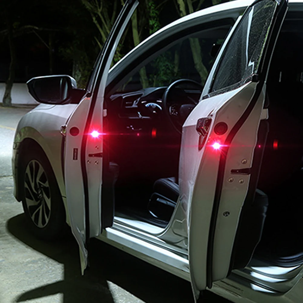 Универсальный УФ Магнитный индукционный мигающий сигнал Водонепроницаемый