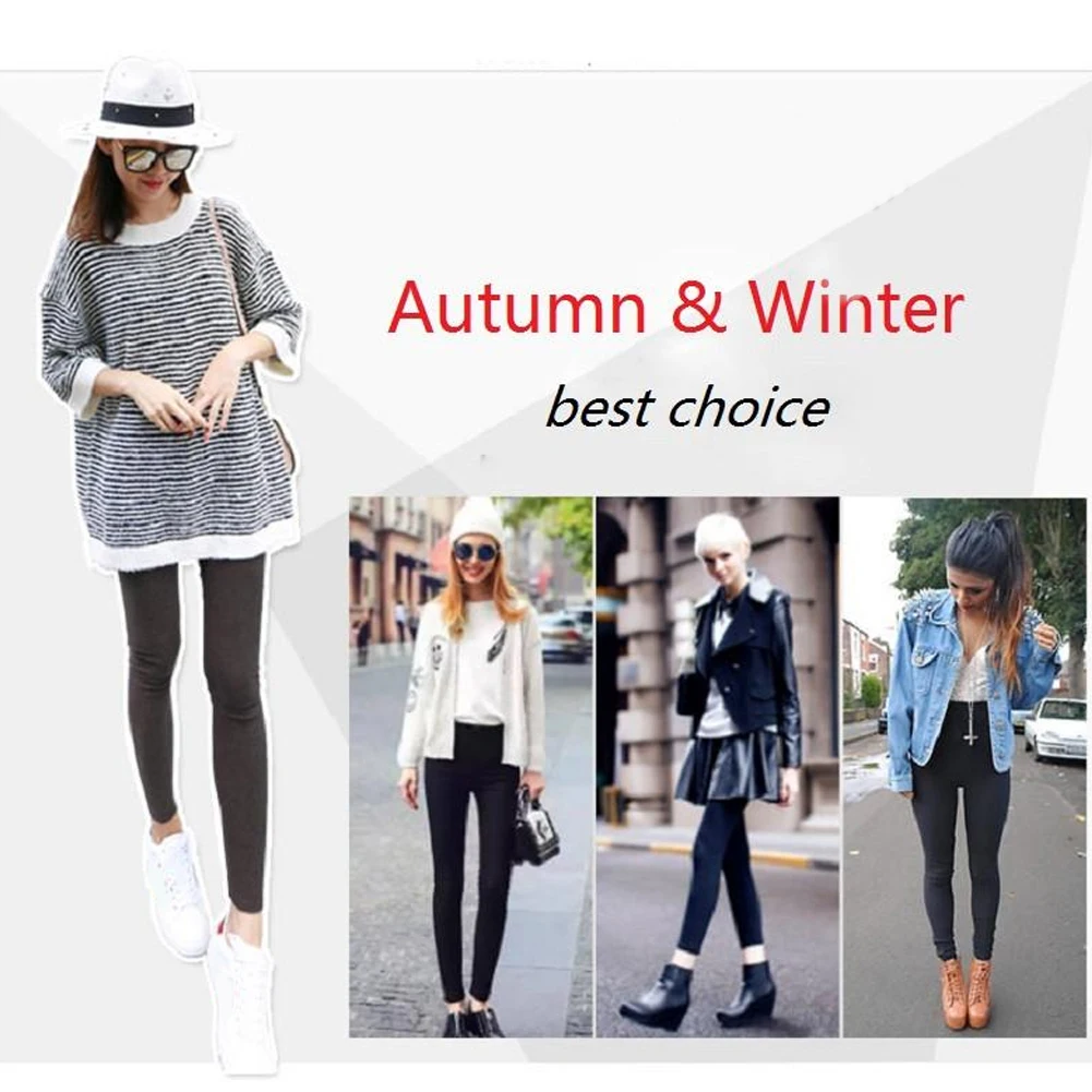 Stretchy Leggings Fat Burn Hip Lift Leg Shaping Women Pants Pressurized Slim Autumn Winter Elastic 3D Cutting Sculpt Soft |