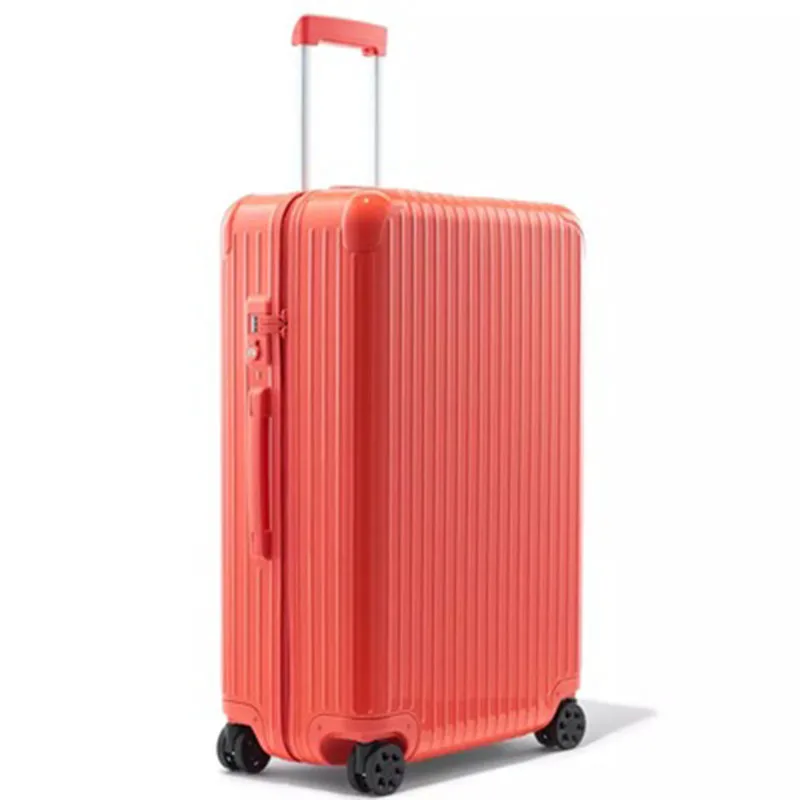 

22" 24 "26" 28 "30" Travel Women Suitcases With Wheels Lady's 20 "Cabin Suitcase Carry-Ons Rolling Hand Luggage Box Trolley Case