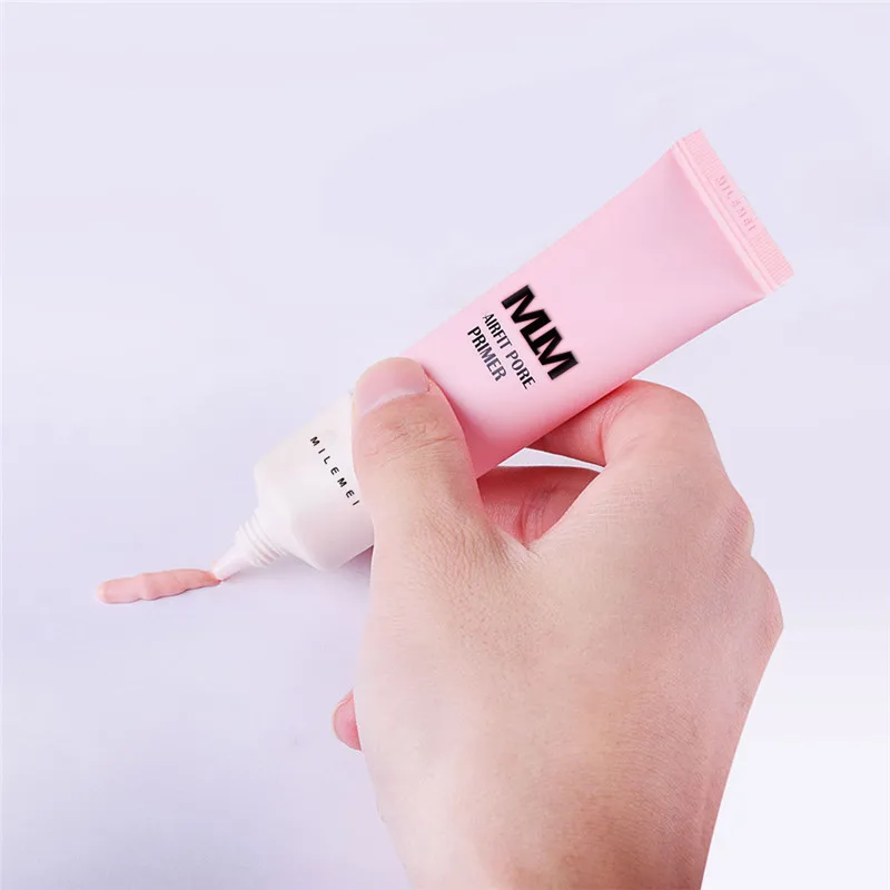 Праймер для лица AIRFIT база макияжа Осветление кожи консилер крем розовая эссенция