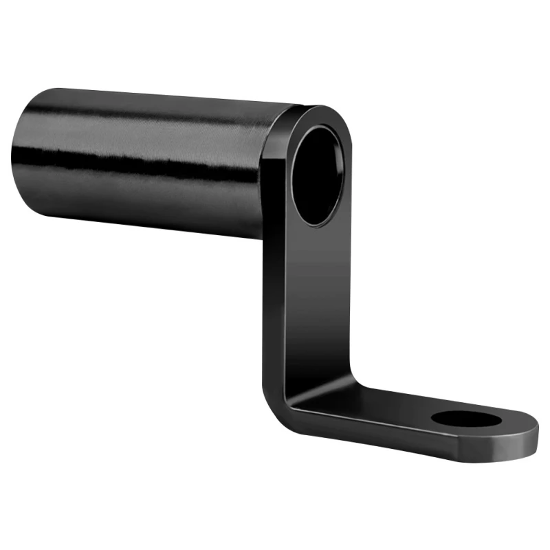 Мотоцикл расширитель держатель мульти-функциональный заднего вида зажим для