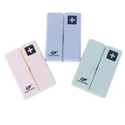 7 дней в неделю коробка для таблеток с магнитной крышкой чехол для хранения таблеток с разделением семи сеток капсулы витамины коробка для таблеток Разделитель с крышками