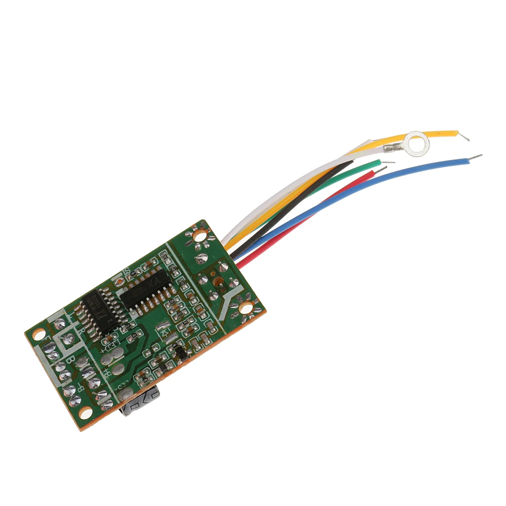 

Remote Control Transmitter Transmitter Set Children Toys Car Parts