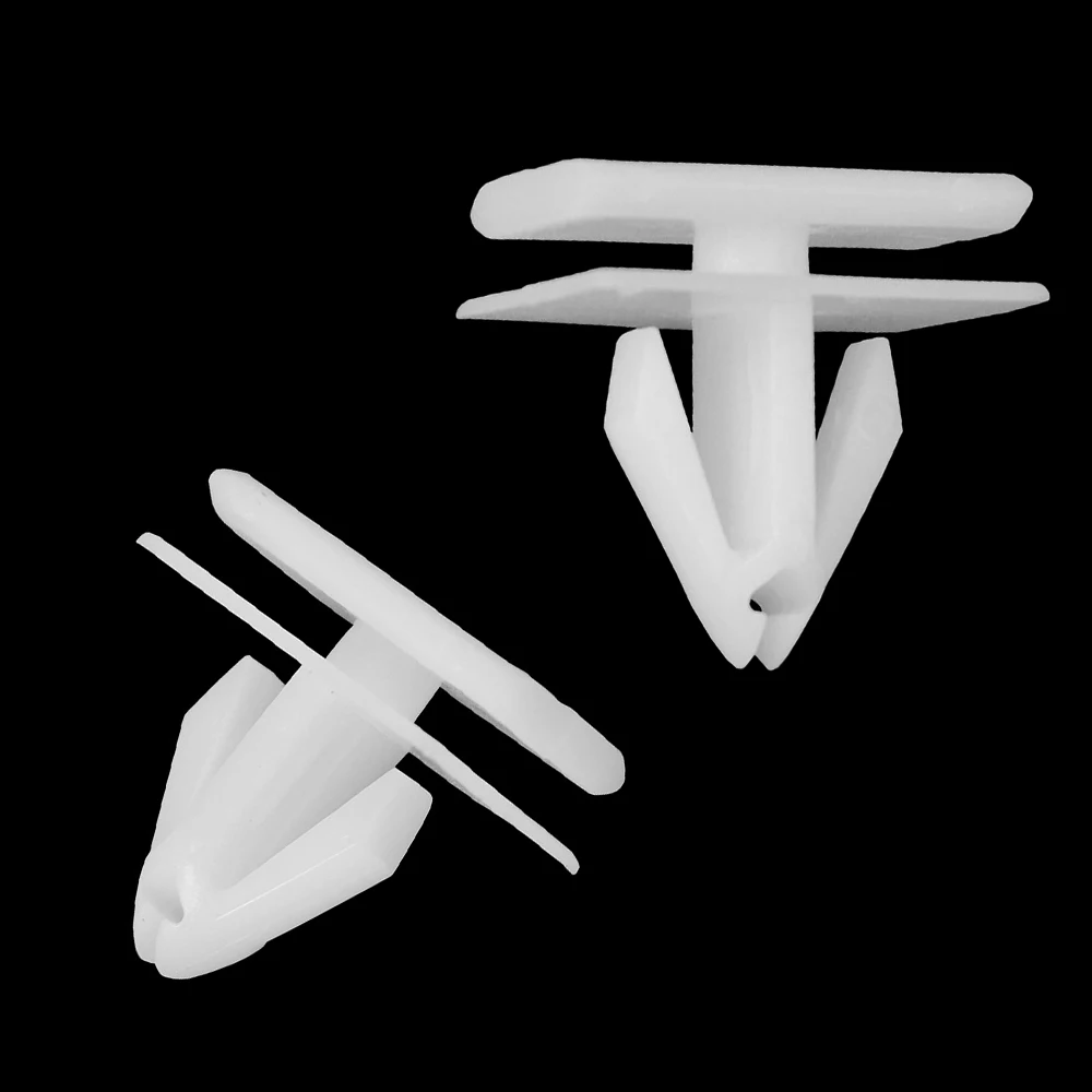 20x Автомобильная кулисная панель литье автомобильные крепежные зажимы