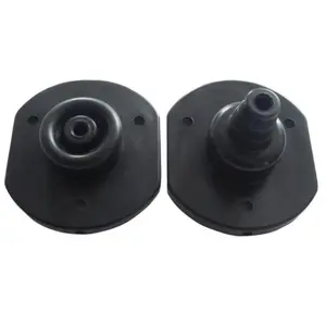 Европейская Автомобильная розетка 713 с отверстием для прицепа, адаптер для грузовика, водонепроницаемая и пылезащитная оболочка для Rv