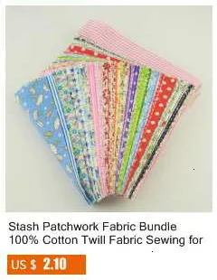 Booksew в африканском стиле Анкара Ткани в стиле пэчворк 2 шт./партия 40 х 50 см хлопковая прошитая Материал Tecido Tissu Tida ткани цветочный Tecido