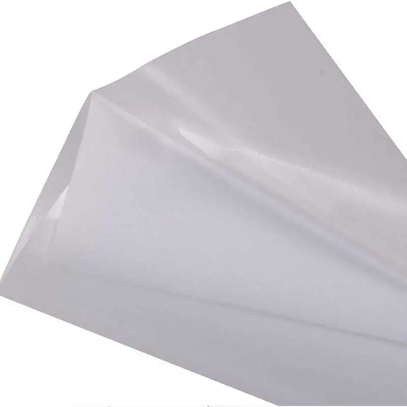 Теплопередающая виниловая плёнка для футболок 100 см