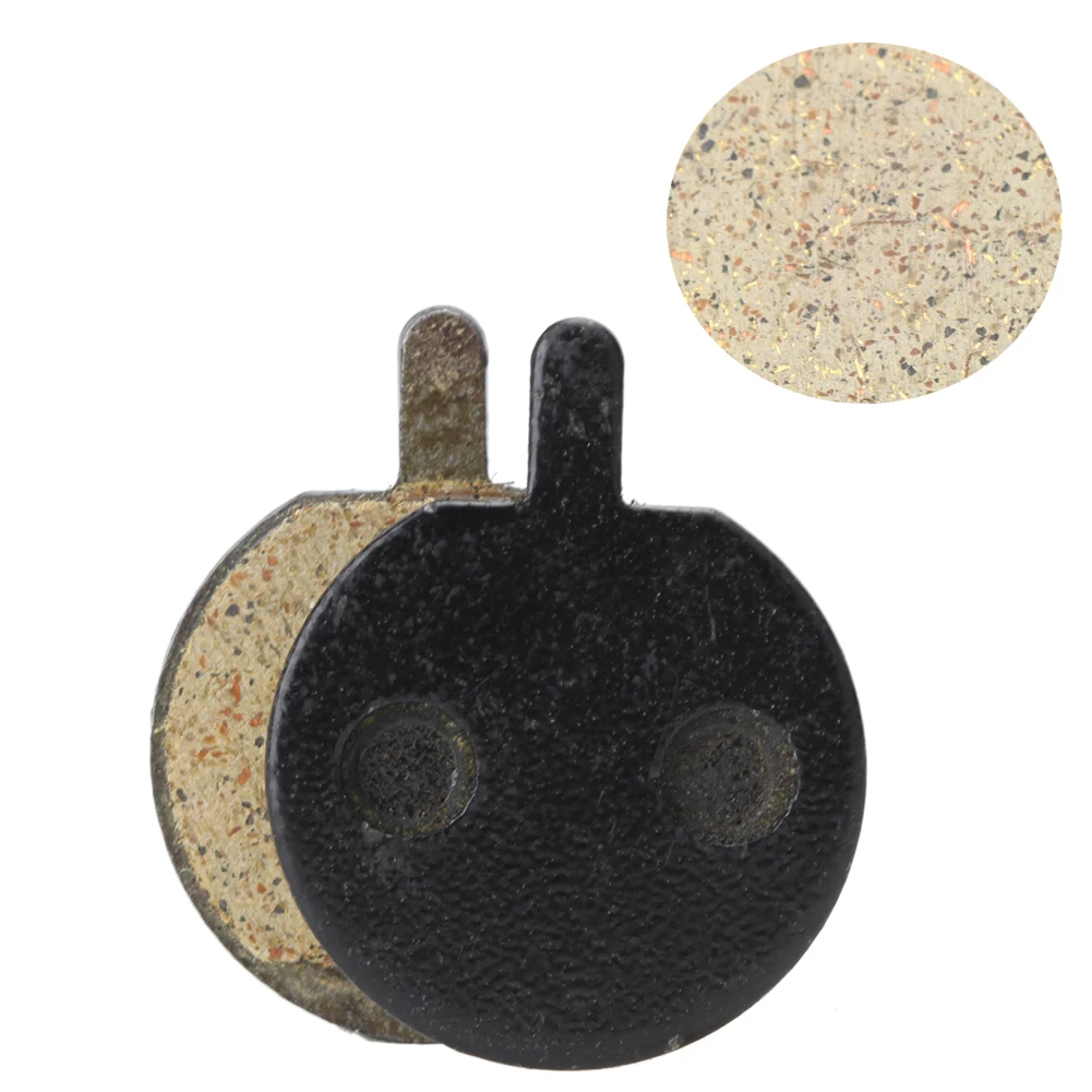 Прочные дисковые Тормозные колодки для велосипеда 1 пара | Спорт и развлечения