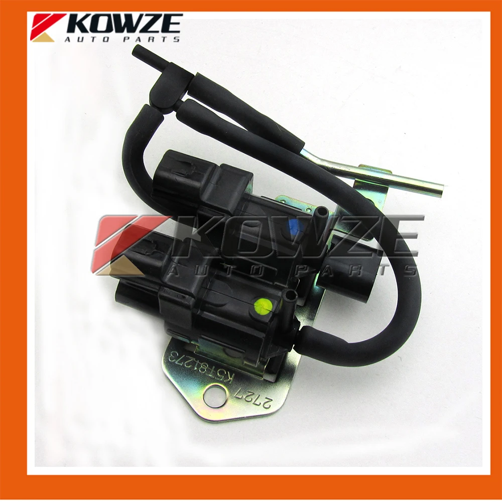 Электромагнитный клапан Freewheel для Mitsubishi Pajero IO Montero Pinin 4G93 4G94 модель MR534632 на