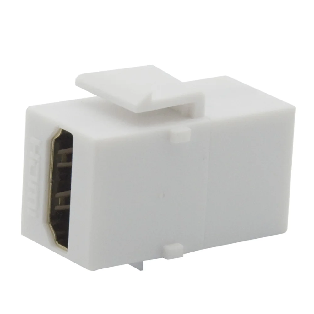 

Keystone HDMI Female To Female Connector