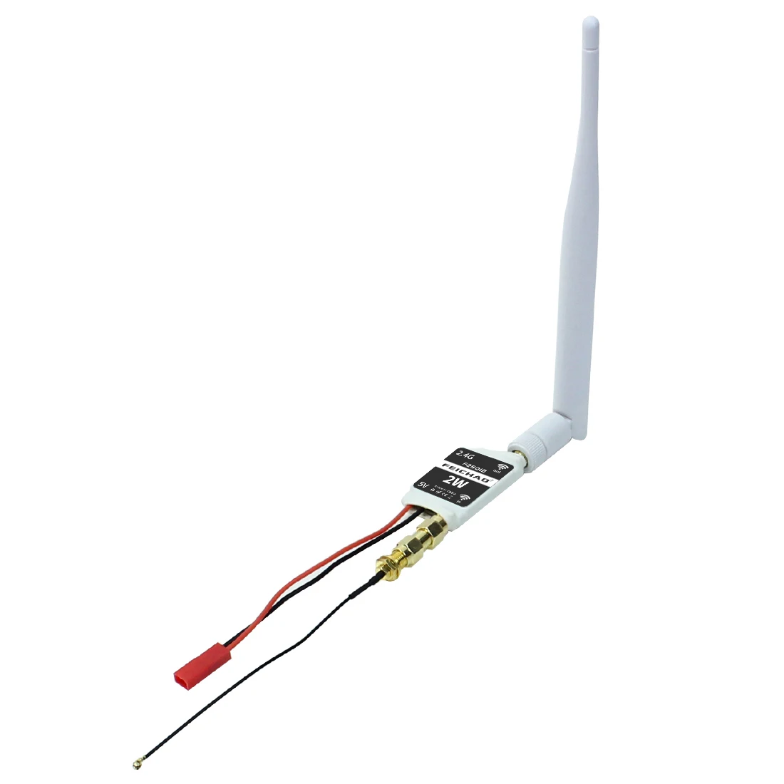 усилитель радиосигнала feichao 24g у