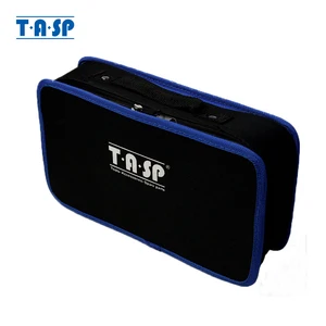 Сумка для хранения инструментов TASP Oxford 600D 305x175x85мм