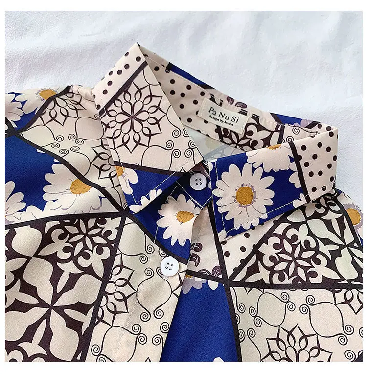 

New neutral printing tops for women blouses fashion clothes for teens undefined woman tshirts blusas largas graphic tee Ay1316