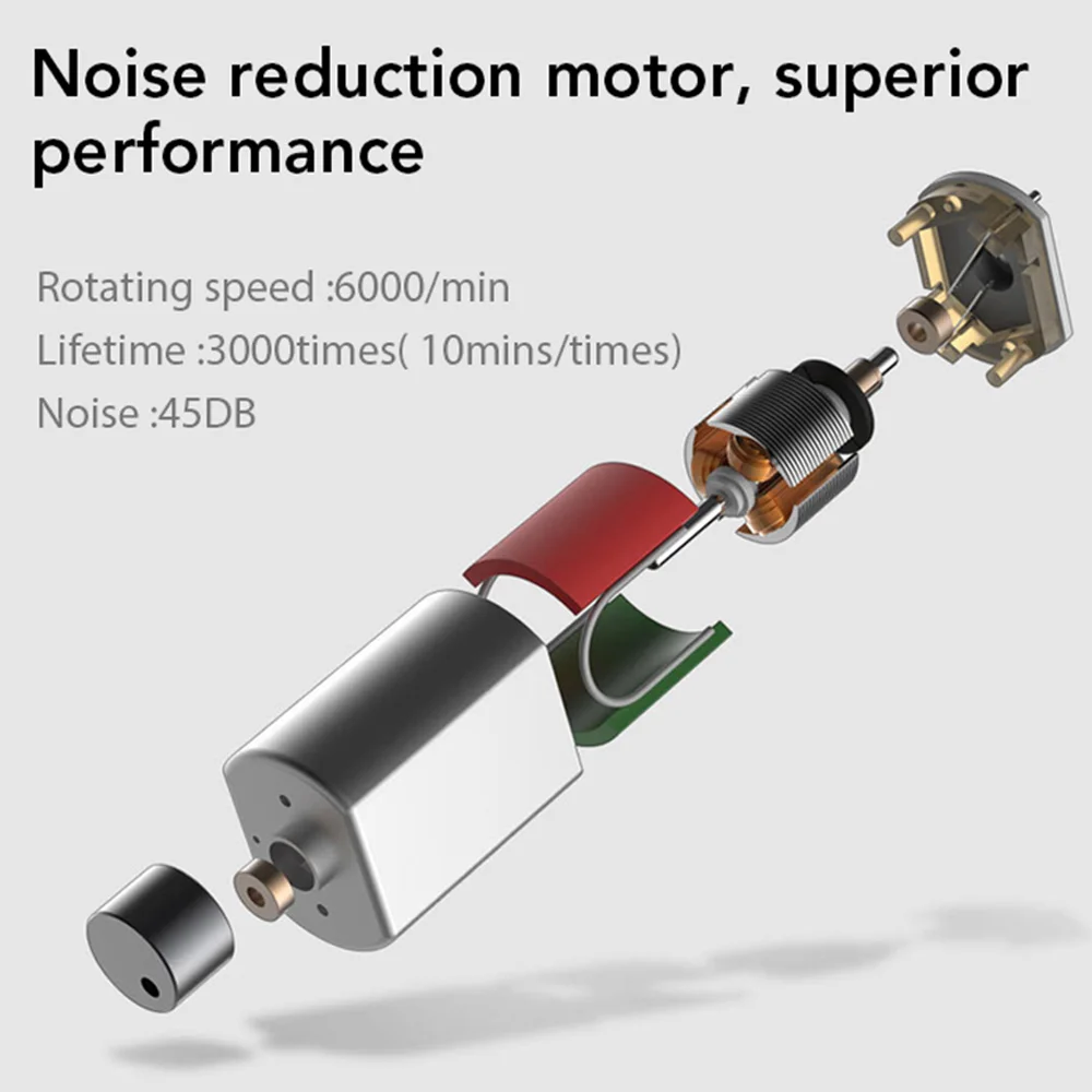 Оригинальная подушка для массажа шеи Youpin LF Массажная расслабления и мышечной