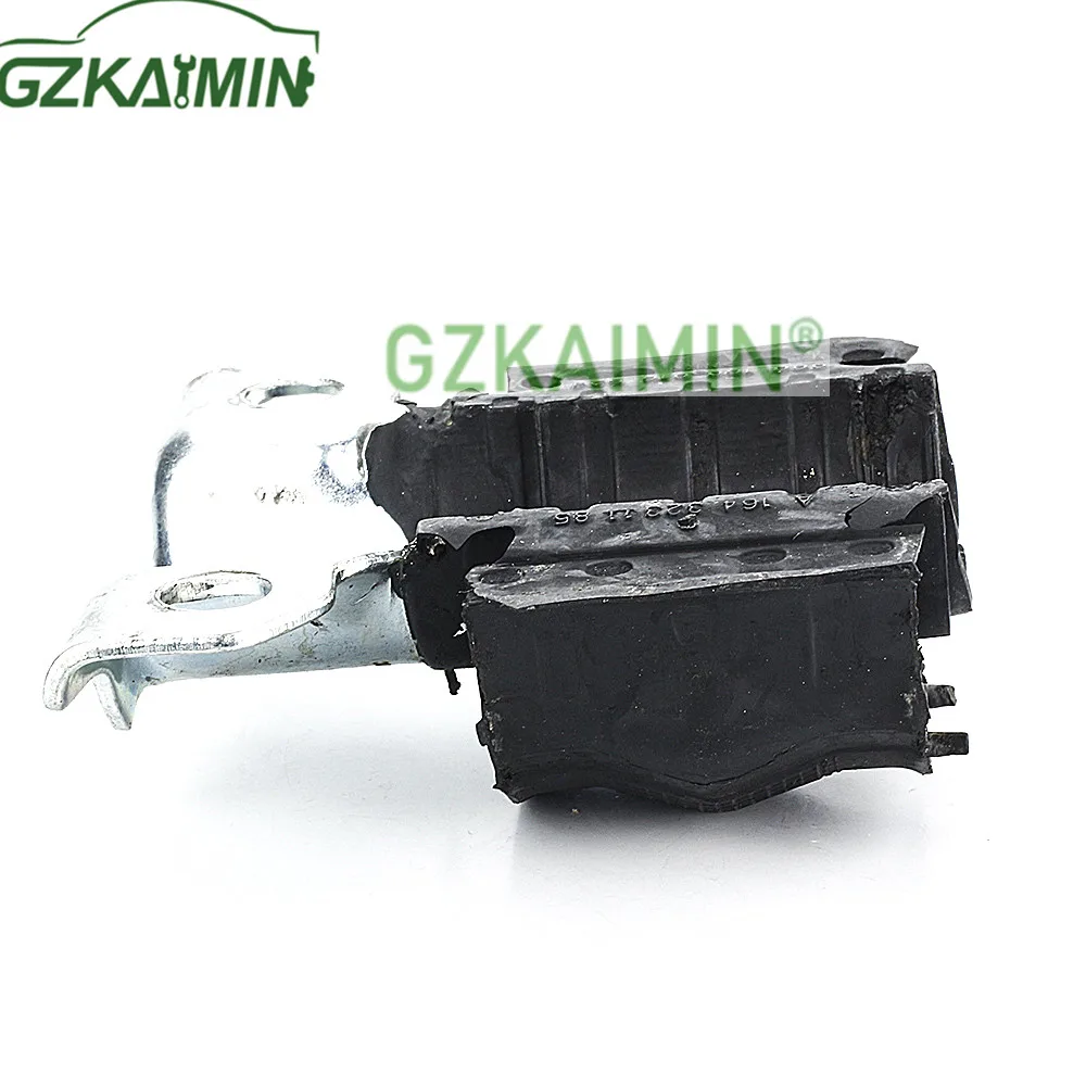 Новая и высококачественная передняя подвеска стабилизатор для Mercedes W164 GL ML 1643231185 |