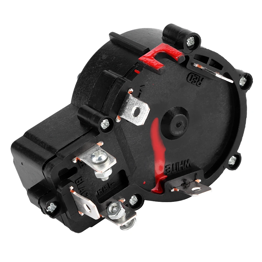 12 В Электрический моторчик с пропеллером переключатель регулятор скорости