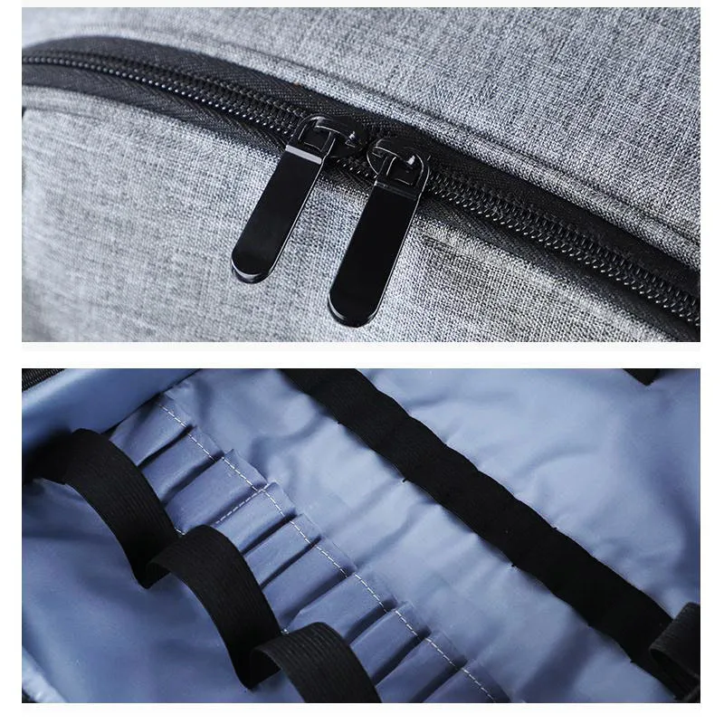 

25L Outdoor Picnic Backpack Men Camping Cooler Bag Refrigerator Waterproof Cooler For Picnic Bag Women Food Box