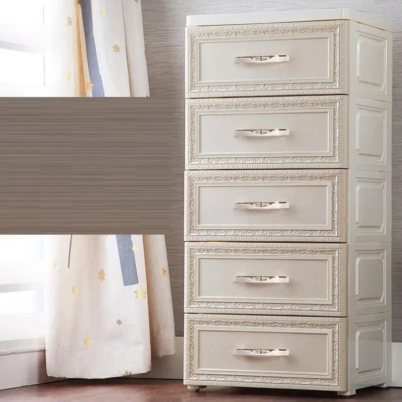 Шкаф для гостиной с эффектом потертости тумбочка комод Cajonera Meuble| |
