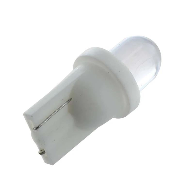 10X W5W светодиодный ночной Светильник лампы T10 2825 158 168 194 с 2X 1156 SMD 50 светильник 12V