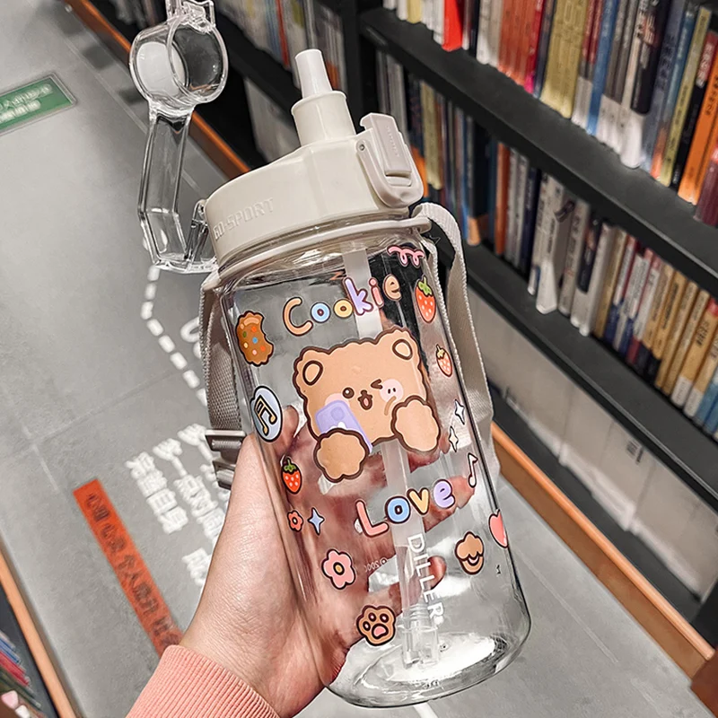 

Чашка для воды соломенная, 1000 мл, 2021