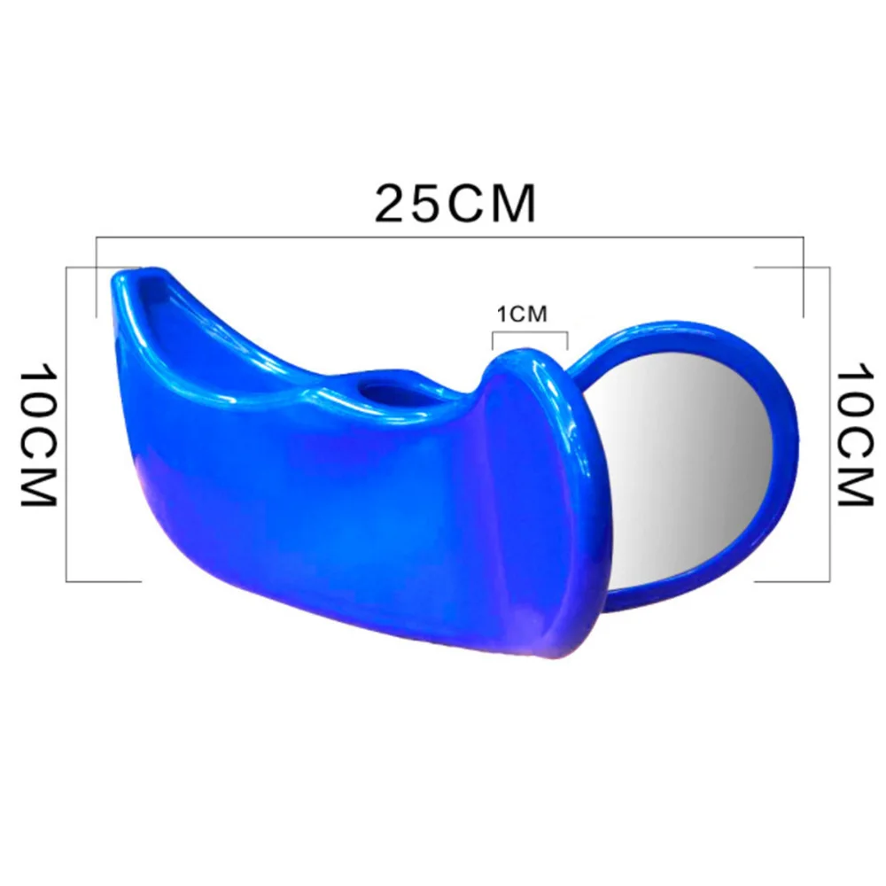 Гимнастический тренажер для тазового пола сексуальный внутренний бедер