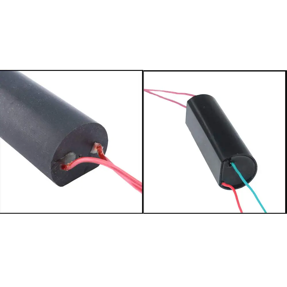 Новый Модуль повышения мощности постоянного тока 3 в 6 400 кв 400000 высоковольтный