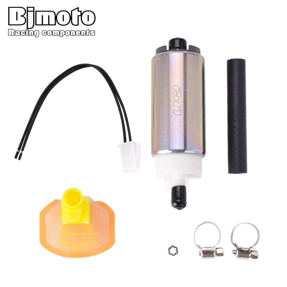 Топливный насос для мотоцикла BJMOTO топливный GSXR600 GSXR750 GSXR1000 GSX-R GSXR 600 700 1000 GSX1400 GSX 1400