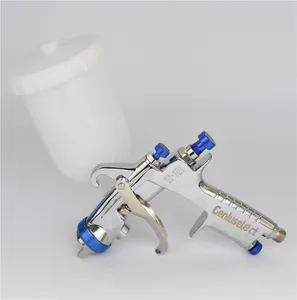 Пистолет-распылитель краски w101, W-101 г, 1341,01,31,5 мм