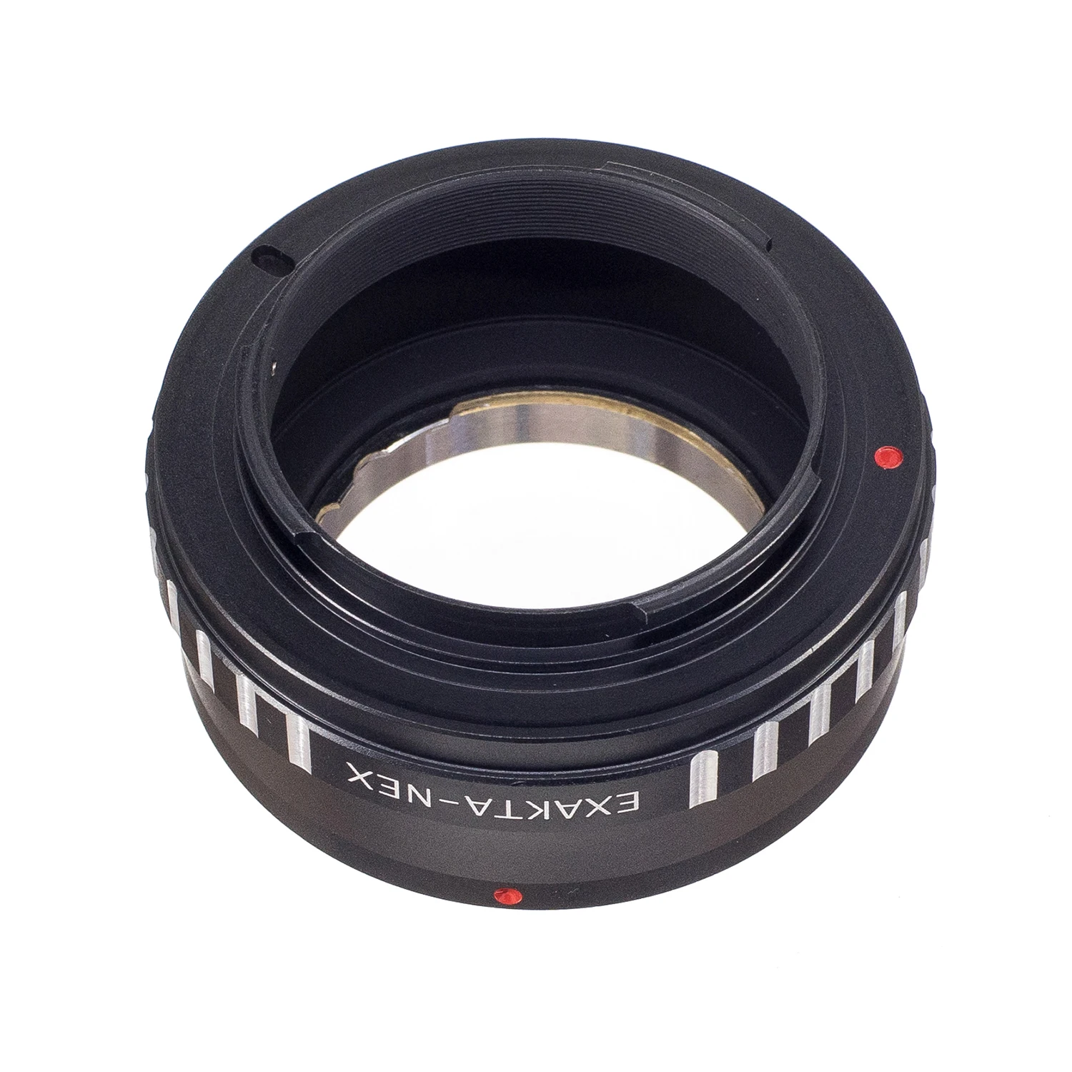 Переходное кольцо для объектива Exakta EXA крепление sony e NEX 3/5/5N/a7 a7s a7r2 a7m3 a9 a5100 a6600 a6300