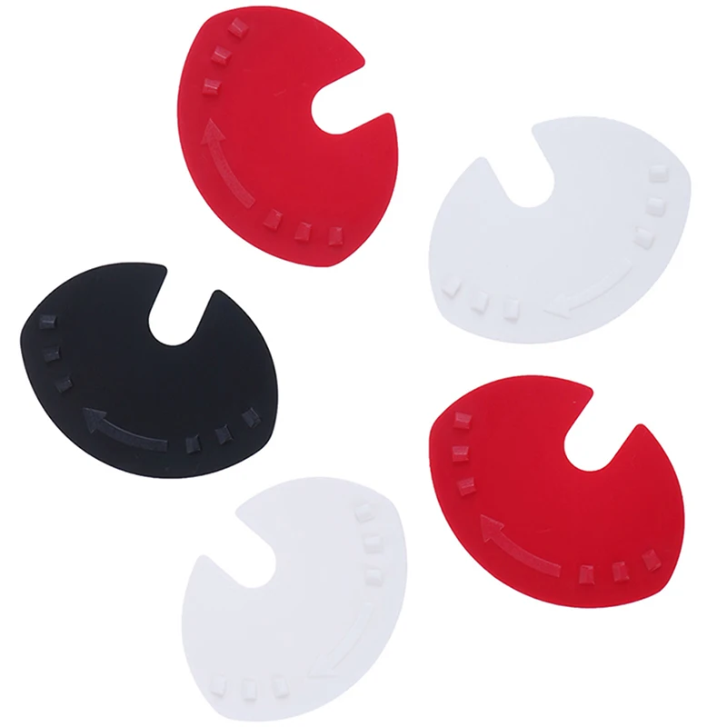 5 шт творческие может преобразовывать соды заставки топы с защитой от холодного