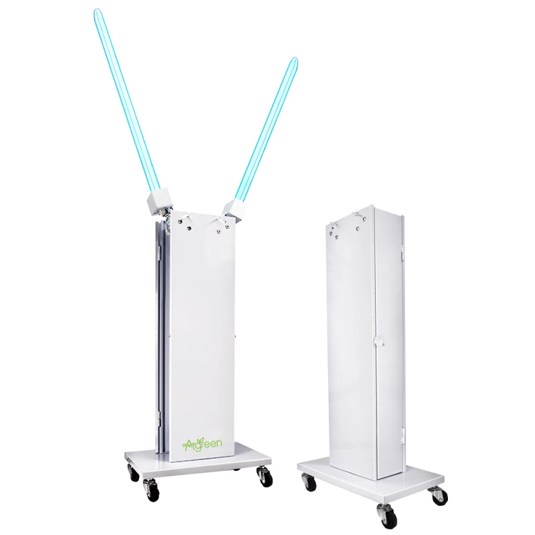 

Hot Sale High Power UV Light Germicidal Lamp UVC Sterilizer Lamp 200w Ozone 254nm Air Purification
