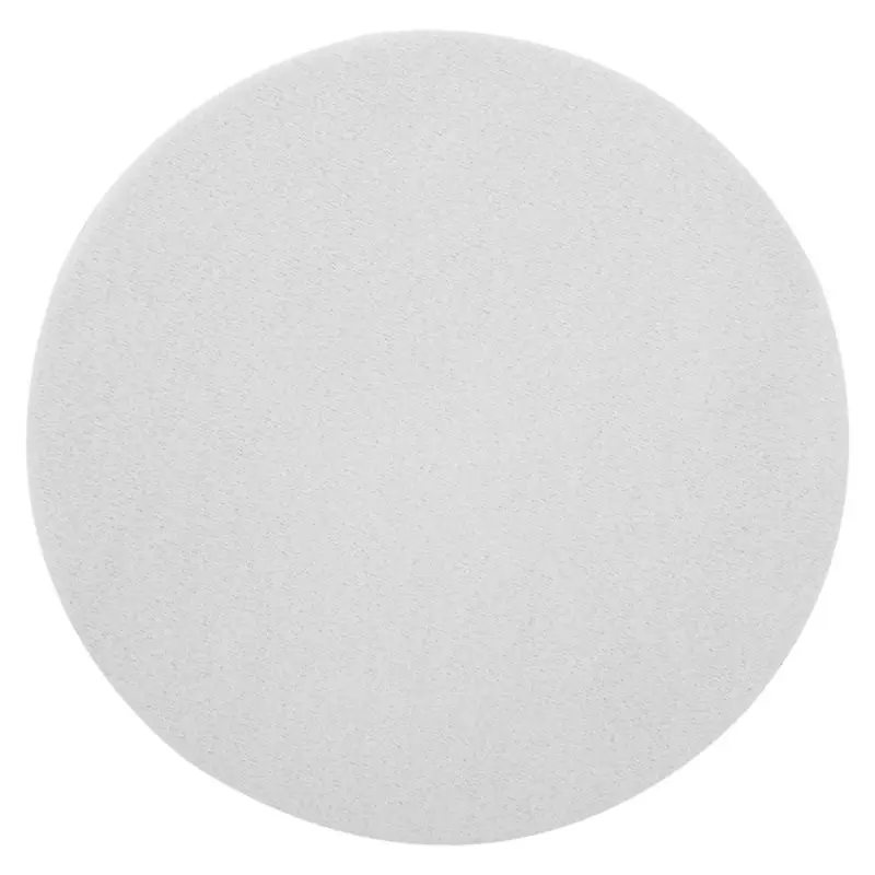 6 дюймов 150 мм мягкая плоская Губка для полировки буфера набор автомобиля Цвет: