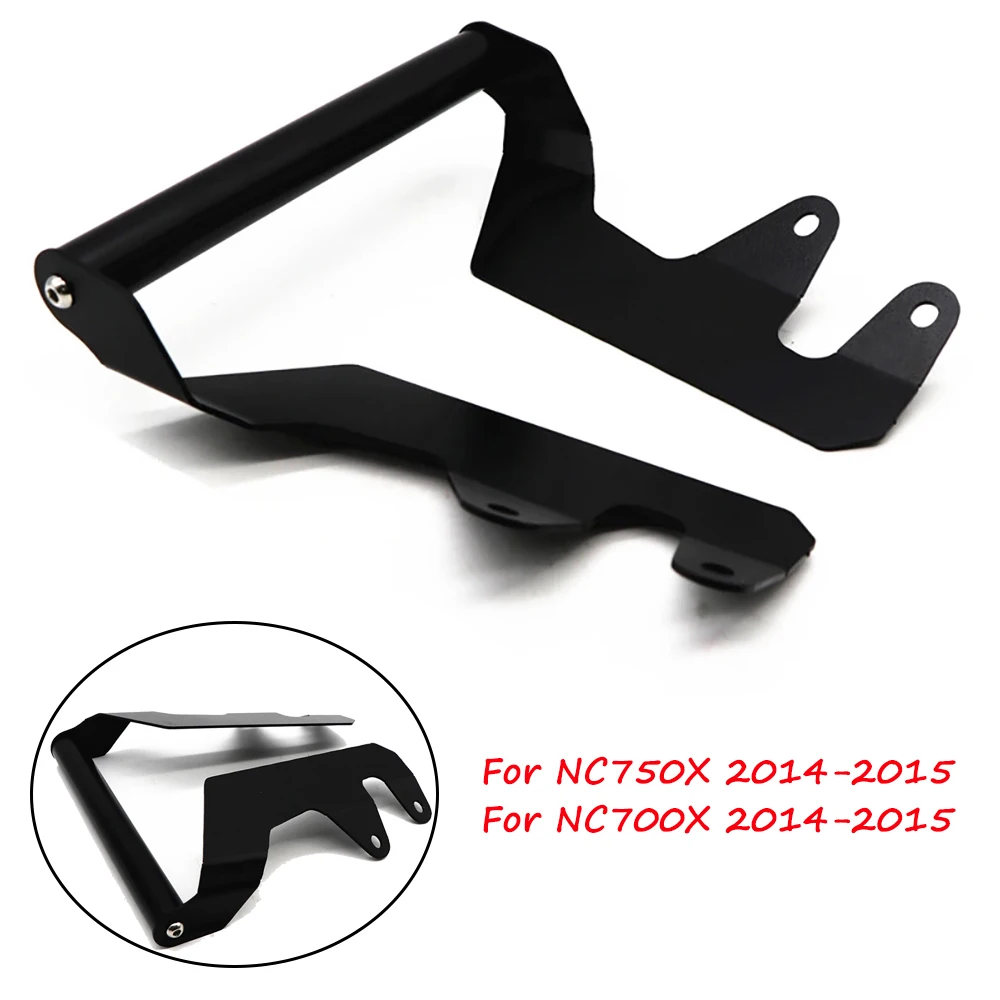 

For Honda NC700X NC750X NC700 X 2014-2015 Motorcycle Tachograph Smartphone Camera Mount Bracket GPS Navigation Bracket Holder