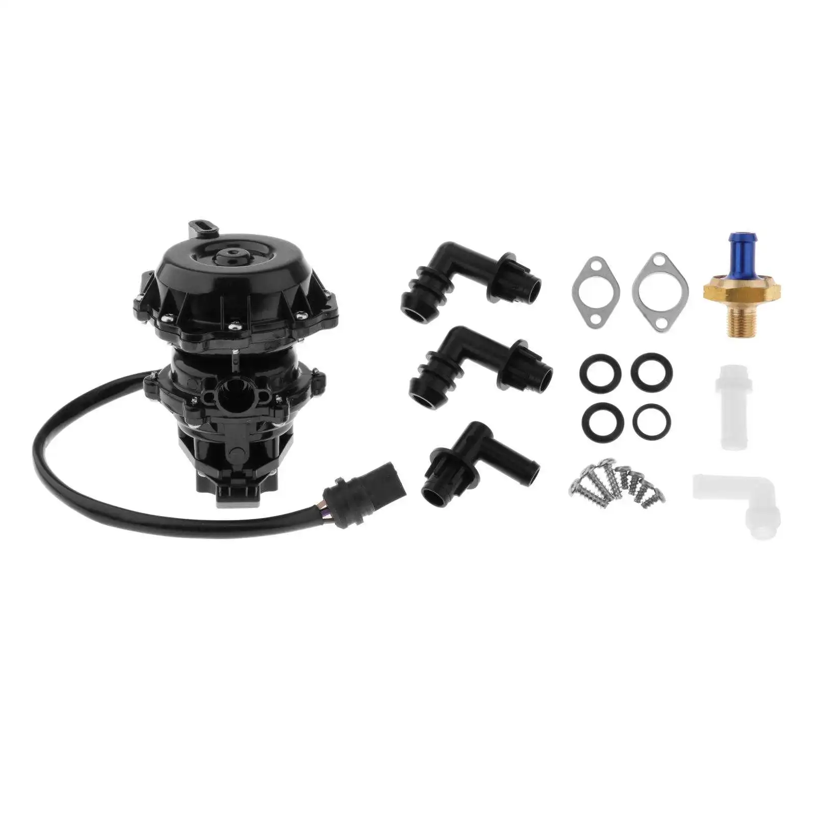 

Oil Injection Fuel Pump Kit for Evinrude 1991-1998/OMC/BRP Outboards with VRO