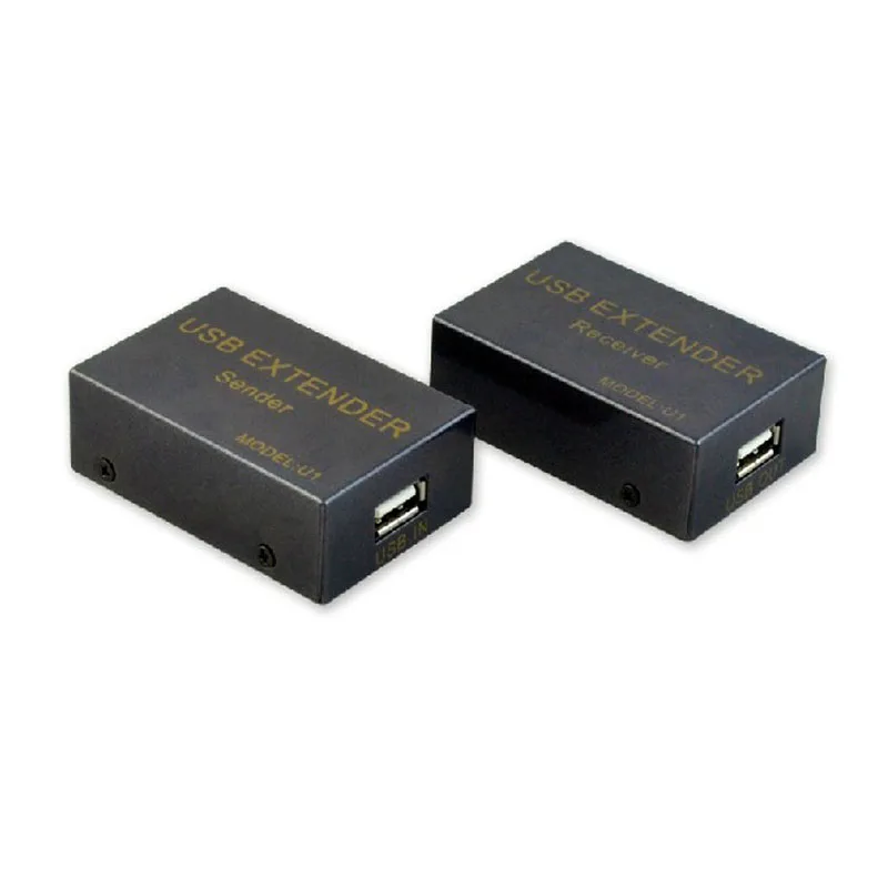 USB 2 0 кабель-удлинитель шнура Cat6 Cat5 Cat5e 6 Rj45 LAN Ethernet Сетевой удлинитель Ретранслятор