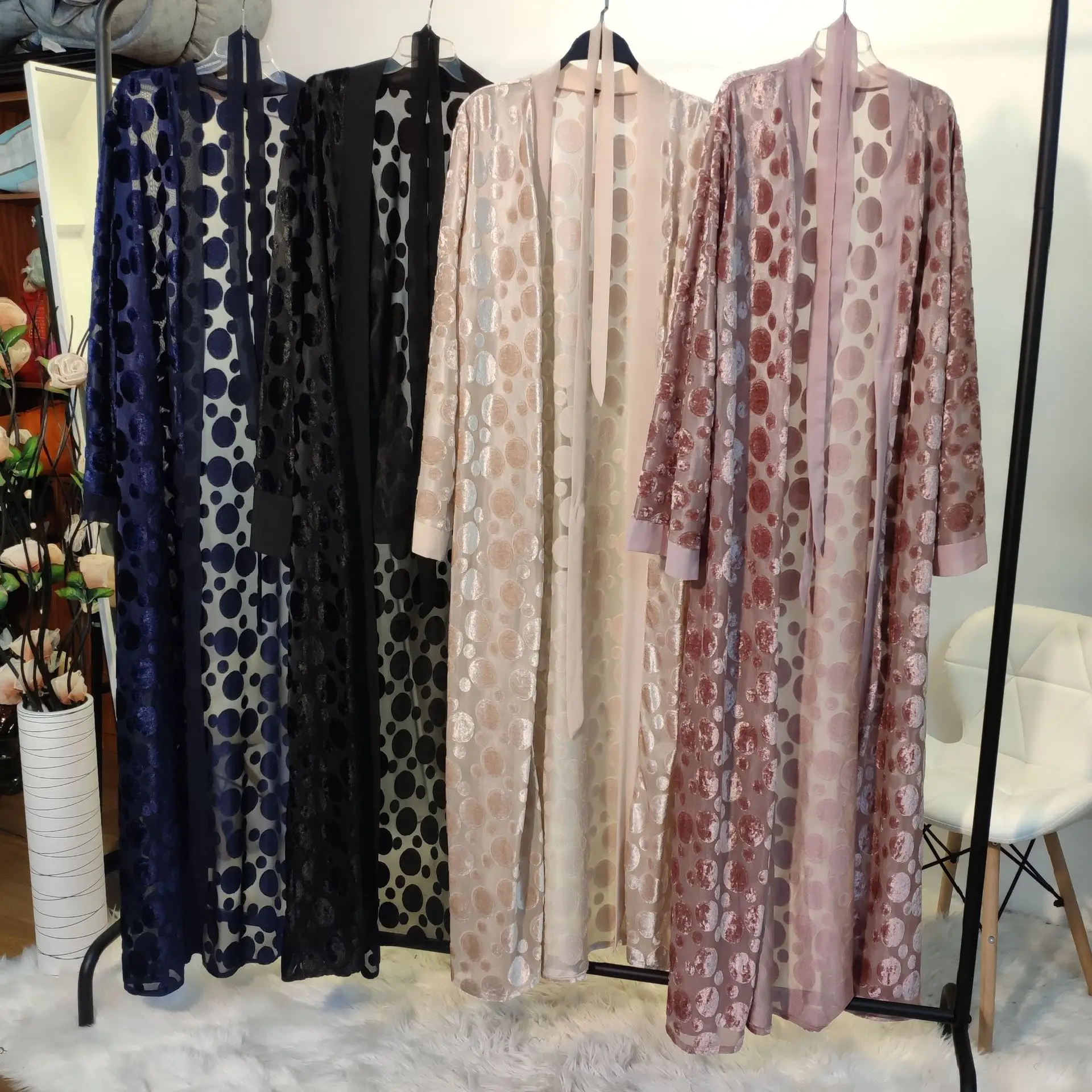 

Muslim Fashion