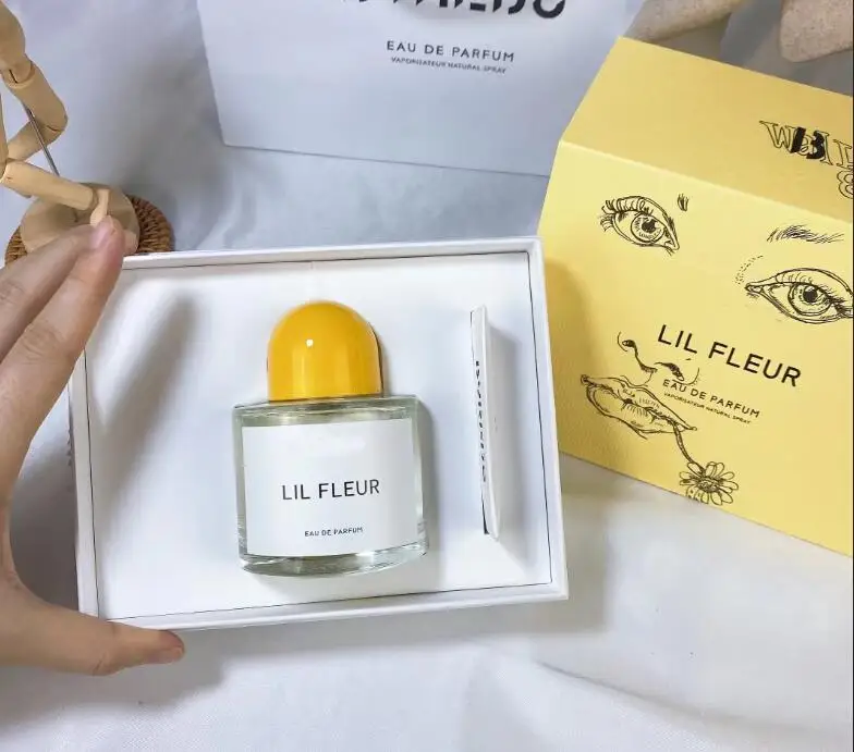 Высококачественный популярный бренд парфюм унисекс естественный вкус цыганский