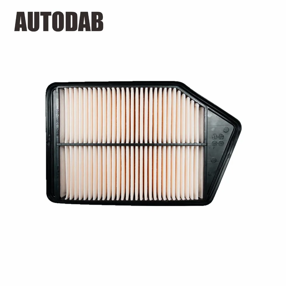 

Car Engine Air Filter 17220-5A2-A00 For 2013-17 Honda Accord, 2015-20 Acura TLX