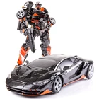 Трансформер TH01 TH-01 DX9 DX-9 K3 KO La Hire Rodimus HotRod Soul MPM Level экшн-фигурка модель робота деформированные игрушки подарки