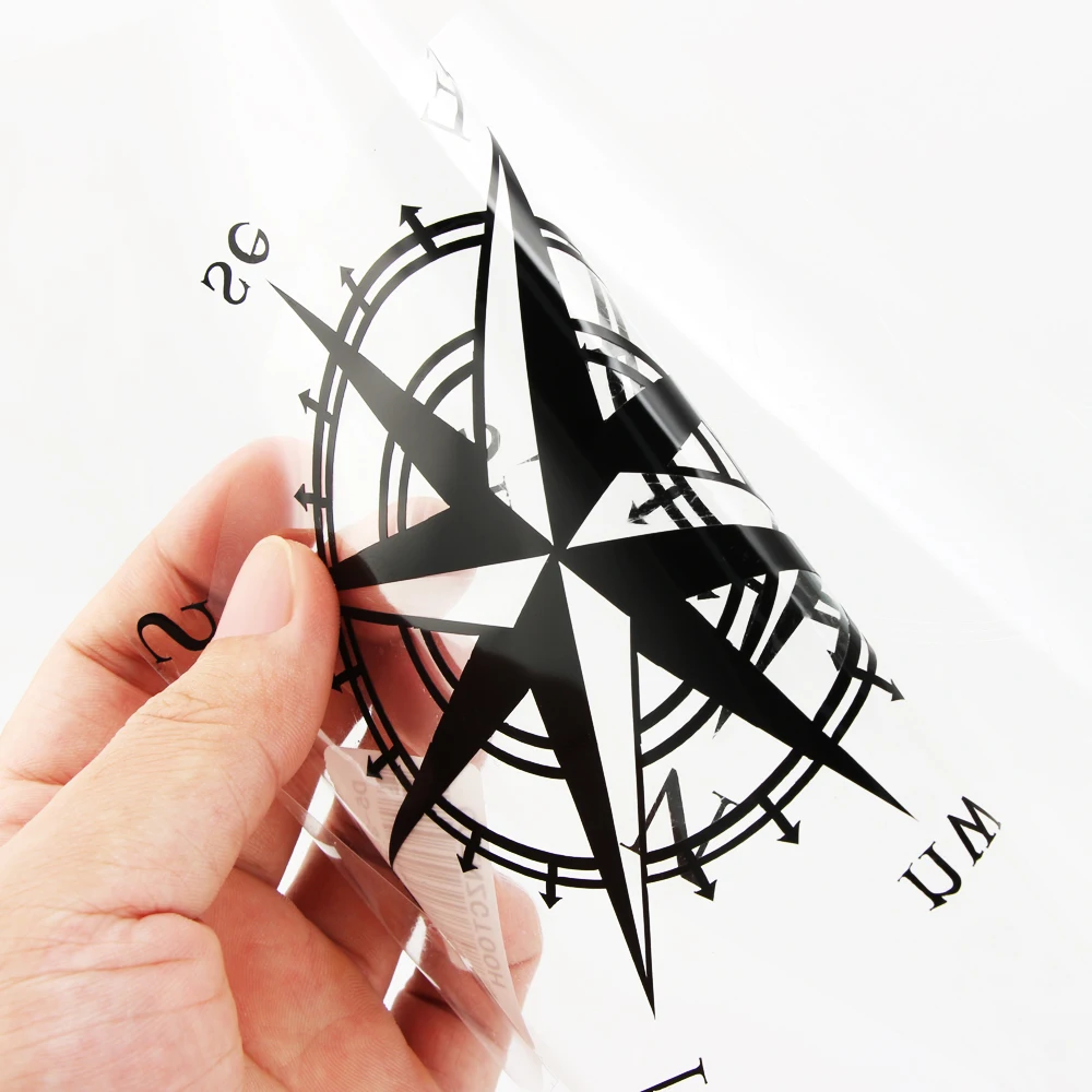 Автомобильная наклейка компас роза Виниловая для Holden HSV Commodore VT VX VU VY VZ VE |