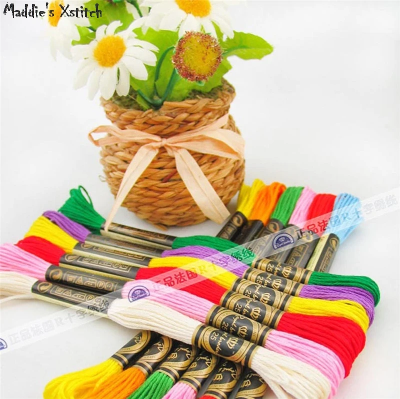 CD298 14ct DIY Greeting Card Popular Full Set Cross Stitch Cake Birthday Christmas Gift Cards World Best Dad | Дом и сад
