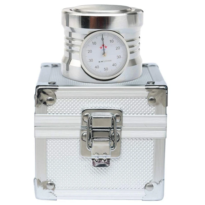 Z Axis Zero Setter с таблицей нулевым установочным датчиком для станка ЧПУ 50 +/-0 005 мм