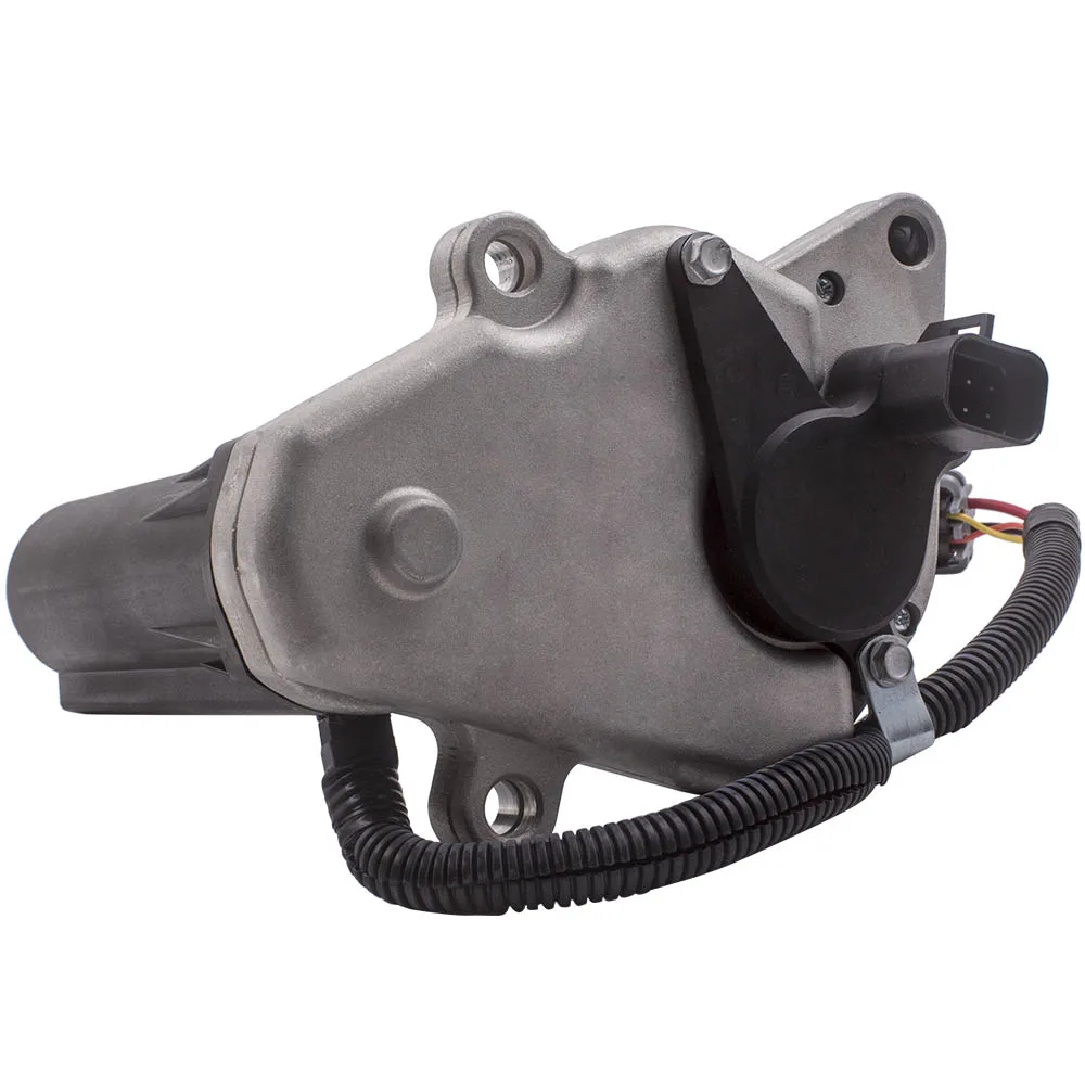 Чехол переключения передач для GMC Chevy Yukon Sonoma Tahoe 4x4 ISUZU 81247-44010 Cadillac Escalade EXT 2002 |