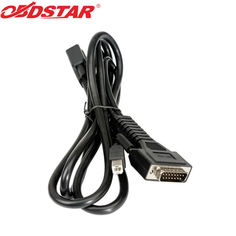 Основной Тестовый Кабель OBDSTAR для X300 DP и PRO3 Key Master|key master|master keycable for |