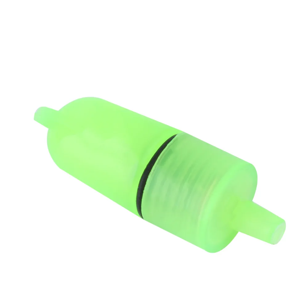 

1 Pcs Fishing Bells Alarm Clip Night Fishing Rod Tip White LED Light Twin Bells Bite Ring Fish Bait Alarm New Hot Dropshipping