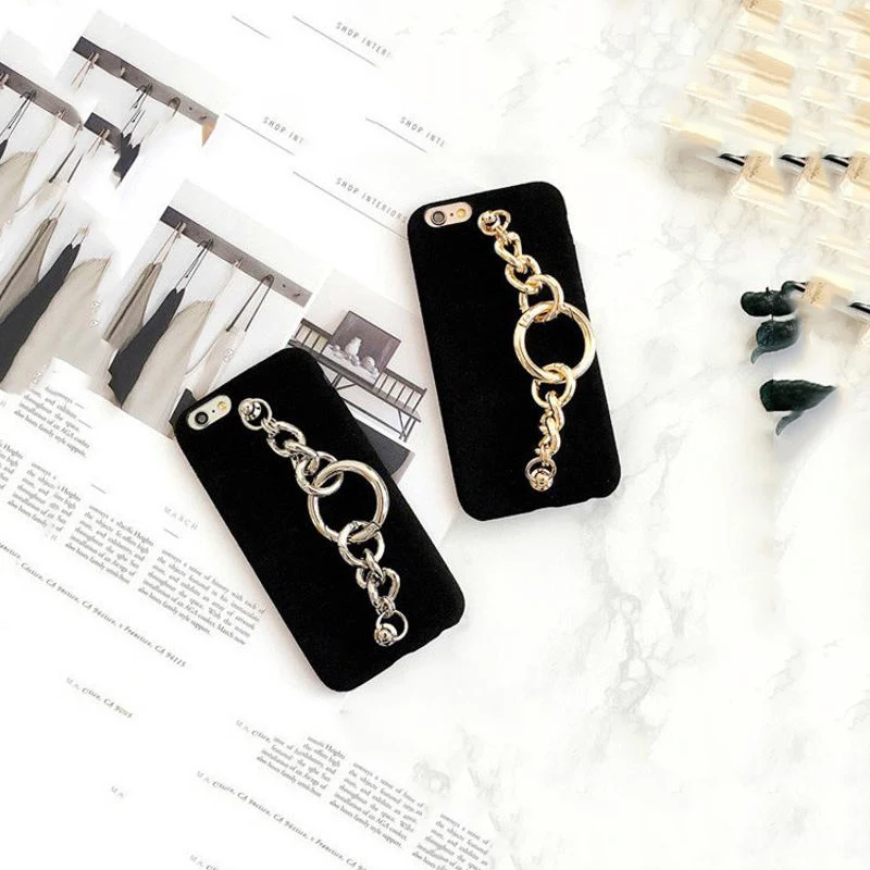 10 шт./лот внутренний диаметр 19 5 мм Чехол для мобильного телефона аксессуары