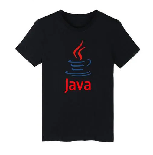 2018 Aikooki PHP JAVA программа футболка высокого качества Харадзюку Мужская/женская с